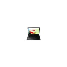 Ноутбук iRU Patriot 516 Pentium 2020M 4Gb 500Gb DVDRW HDG 15.6" HD Free DOS black ultrathin 6c WiFi Cam