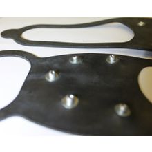 Россия Ледоступы Тигр, 5 шипов ZIM OIS