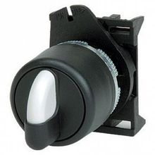 Переключатель DKC Quadro, 3 позиции | код. ASSB6T3 | DKS