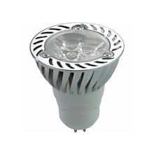 Novotech Lamp теплый белый свет 357024 NT10 117 GU5.3 3x1W 3W 3L = 40W 220V