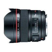 Объектив Canon EF 14 f 2.8L II USM