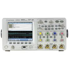 Осциллограф Agilent DSO5014A