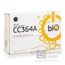 Bion Cartridge Bion CC364A Картридж для HP LJ P4014 P4015 P4515 ,10000 страниц Бион