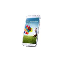 Samsung gt-i9500 galaxy s iv white
