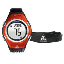 Нагрудный датчик + наручный монитор DFC W117