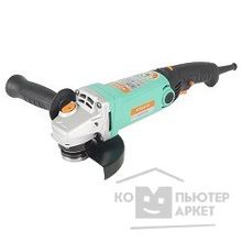 Sturm AG9514E Машина углошлифовальная , 1100Вт, 125мм, РЕГ ОБОРОТОВ, длин рук. AG9514E