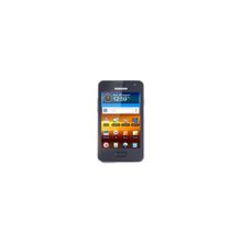 Samsung GT-S7250 Metallic Silver