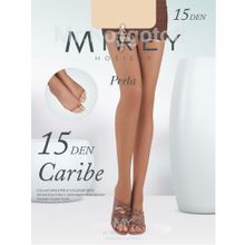 Mirey Колготки Mirey Caribe 15