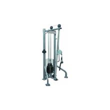 Регулируемая тяговая колонна 200ф Aerofit IT9025