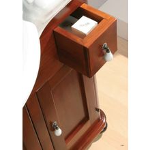 BelBagno Тумба с раковиной TINTORETTO ciliegio