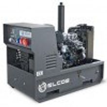 Elcos GE.LP.017 015.BF