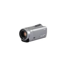 Видеокамера JVC GZ-EX315 Everio Silver