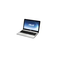 Ноутбук ASUS X501A (Pentium B980 2400Mhz 2048Mb 320Gb DOS) White 90NNOA234W0C116013AU