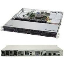 SuperMicro SuperMicro SYS-5019P-MR