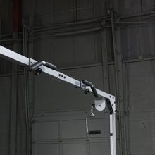 Body Solid Кроссовер на свободных весах Powerline Body-Solid PCCO90X