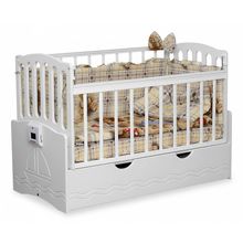 Укачай-ка Кроватка Укачай-ка 03 ID - 340870