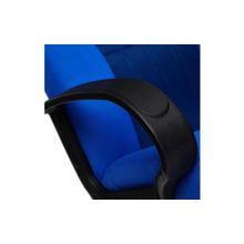 Tetchair Кресло СН833, синий синий