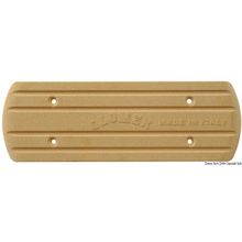 Osculati Groundplate Standard mass plate, 29.630.01