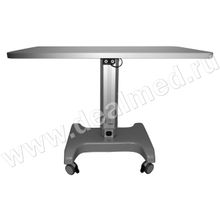 Стол с электроприводом СП-01-02 4 (500х100х25 мм), Россия