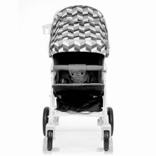 BabyHit Drive Beige Circles