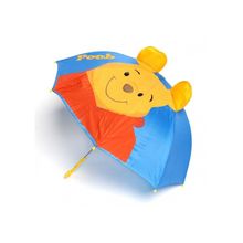 Зонт детский Disney "Винни-Пух 3D"
