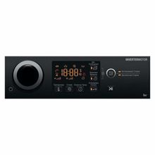 Стиральная машина узкая Hotpoint BK RT 6029 S