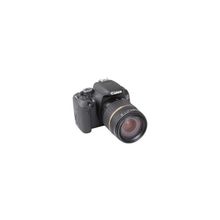 Canon EOS 600D Kit Tamron AF 18-200 (A14E) Black 2