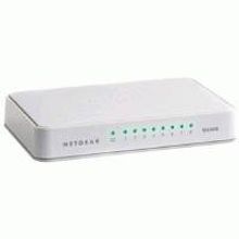 NetGear NetGear GS208-100PES