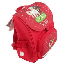 Herlitz Mini Softbag - Horses