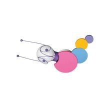 Светильник 30267 55 10