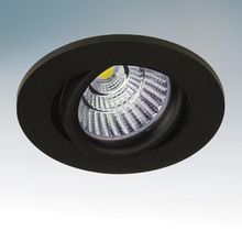 Lightstar 212437 SOFFI точечный встраиваемый светильник