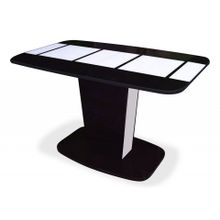 Mebwill Стол обеденный Домино ID - 359373