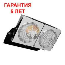 Прожектор светодиодный Титан П КМЛ90-200 премиум А-СС-ПРКМЛ90-1 B-200