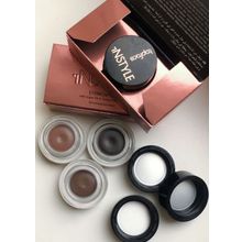 Topface Гель для бровей кремовый водостойкий Instyle Eyebrow gel PT551
