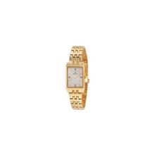 Женские наручные часы Bulova Thin Series Duets Diamonds 97P102