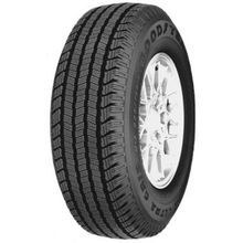 Шина Hankook I*Pike RW11 255 60 R17 106 T