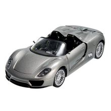 Радиоуправляемая машинка Model Porsche 918 масштаб 1:24