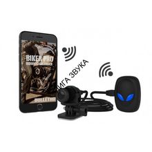 Видеорегистратор для мотоцикла Bullet HD Biker Pro с WiFi