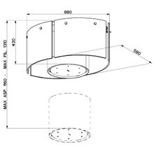 FABER NEST EVO PLUS