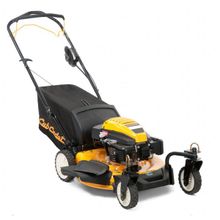 Газонокосилка бензиновая Cub Cadet LM3 ER53