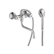 Смеситель Для Ванны Kludi Standard 251230515