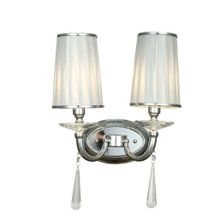 Lumina Deco Бра Lumina Deco Fabione LDW 1200-2W CHR ID - 149007