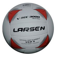 Мяч волейбольный Larsen V-tech3000