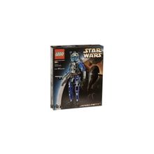 Lego Star Wars 8011 Jango Fett (Джанго Фетт) 2002