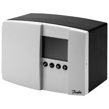 Регулятор температуры Danfoss ECL Comfort 301