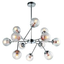 Подвесная люстра Arte Lamp Arancia A9276LM-12CC