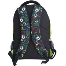 Школьный рюкзак Soccer 338481