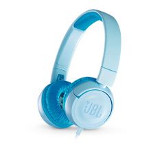 JBL Наушники JBL JR300 Blue