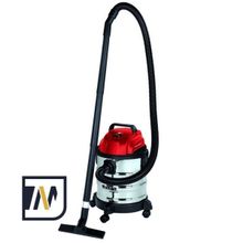 Вакуумный пылесос Einhell TH-VC 1820 S