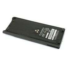 Аккумулятор для раций Motorola GP900, GP1200, HT100, HT1000, JT1000, MT2000, MTS2000 (7.5V 2500mAh, Ni-MH)